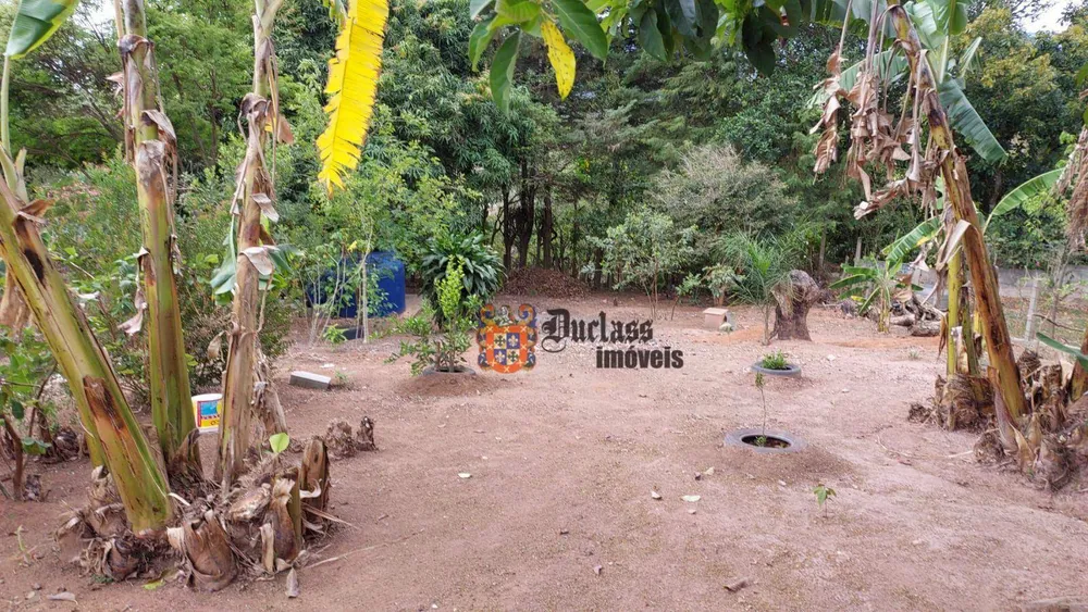 Chácara, 3 quartos, 1020 m² - Foto 12