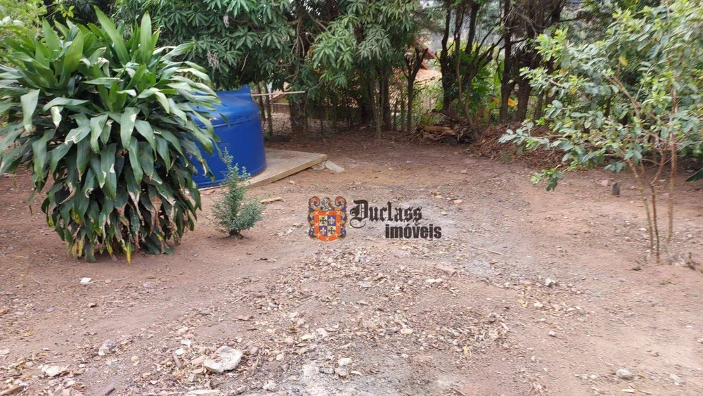 Chácara, 4 quartos, 1020 m² - Foto 6
