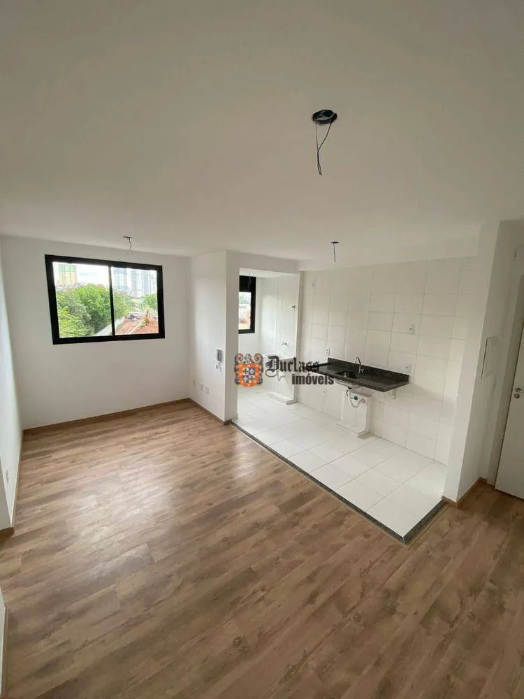 Apartamento, 2 quartos, 39 m² - Foto 7