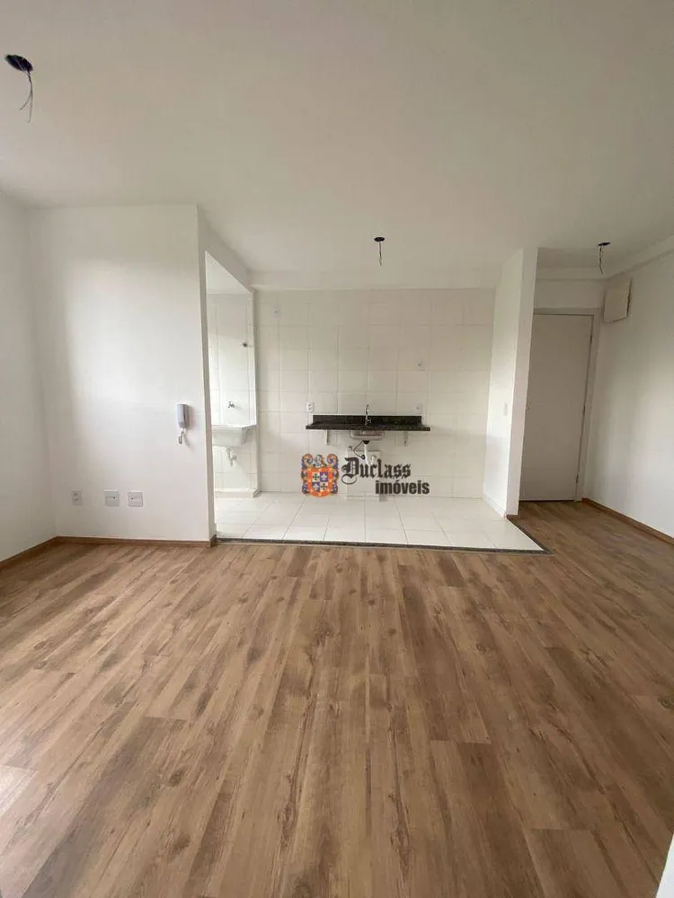 Apartamento, 2 quartos, 39 m² - Foto 4