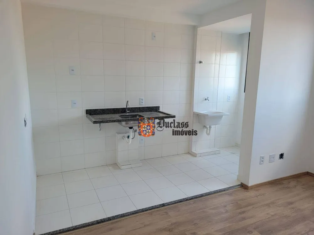 Apartamento, 2 quartos, 39 m² - Foto 5