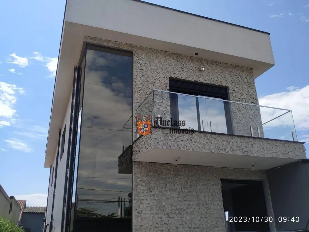 Sobrado, 3 quartos - Foto 2