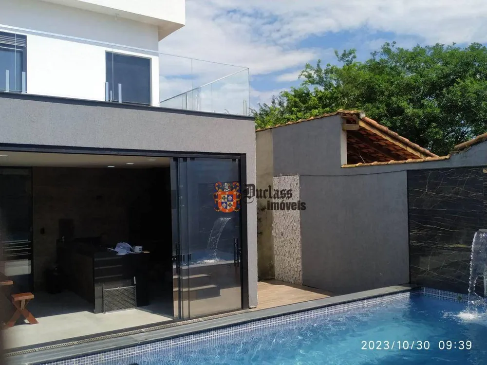 Sobrado, 3 quartos - Foto 1