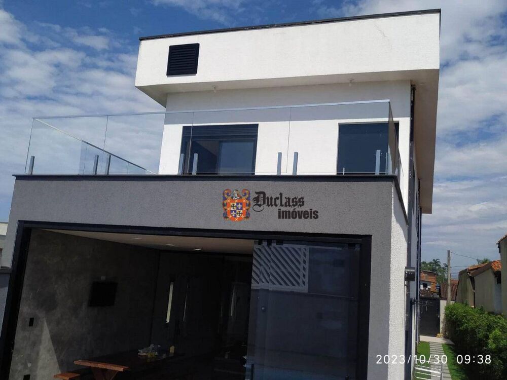 Sobrado, 3 quartos - Foto 1