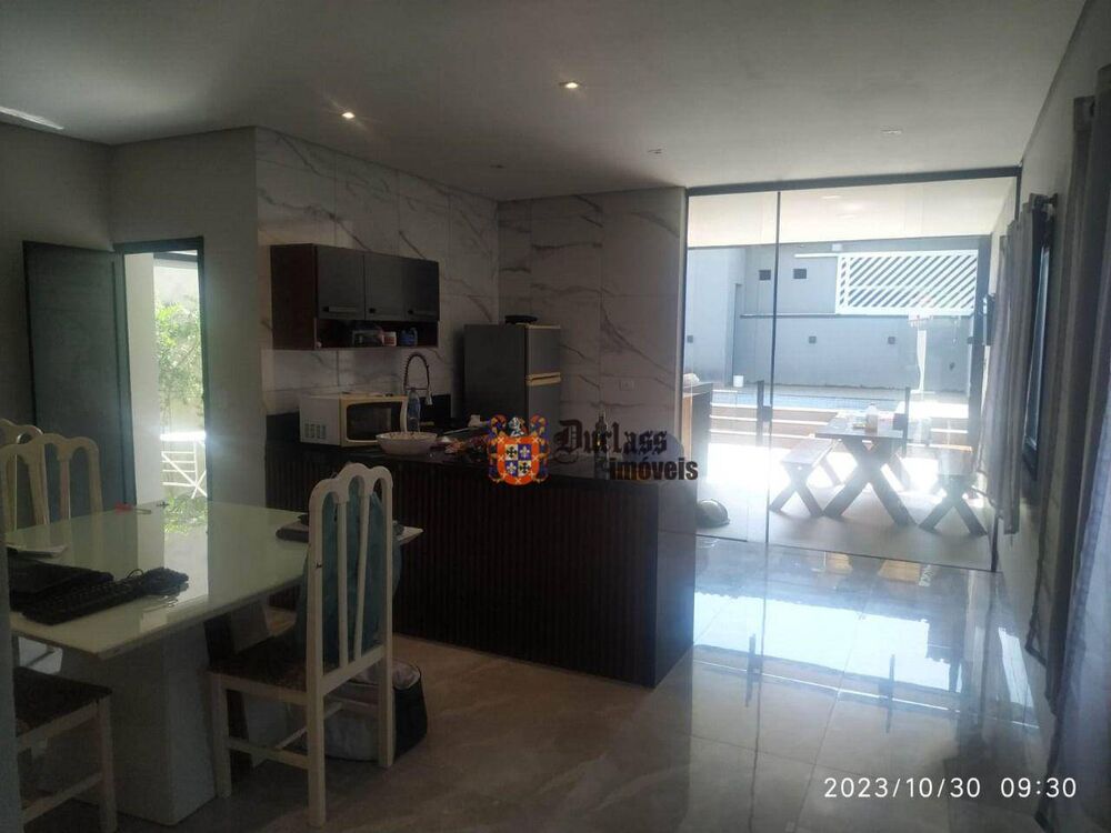 Sobrado, 3 quartos - Foto 2