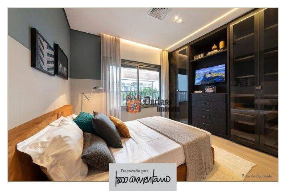 Apartamento, 3 quartos, 147 m² - Foto 9