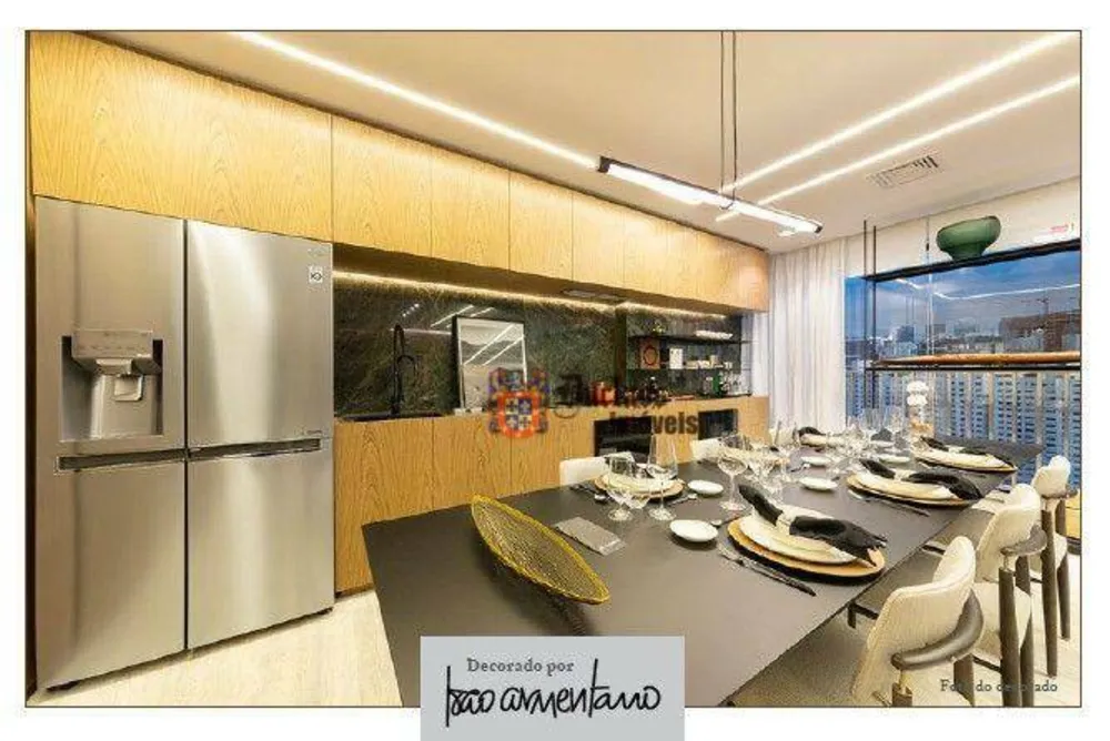 Apartamento, 3 quartos, 147 m² - Foto 19