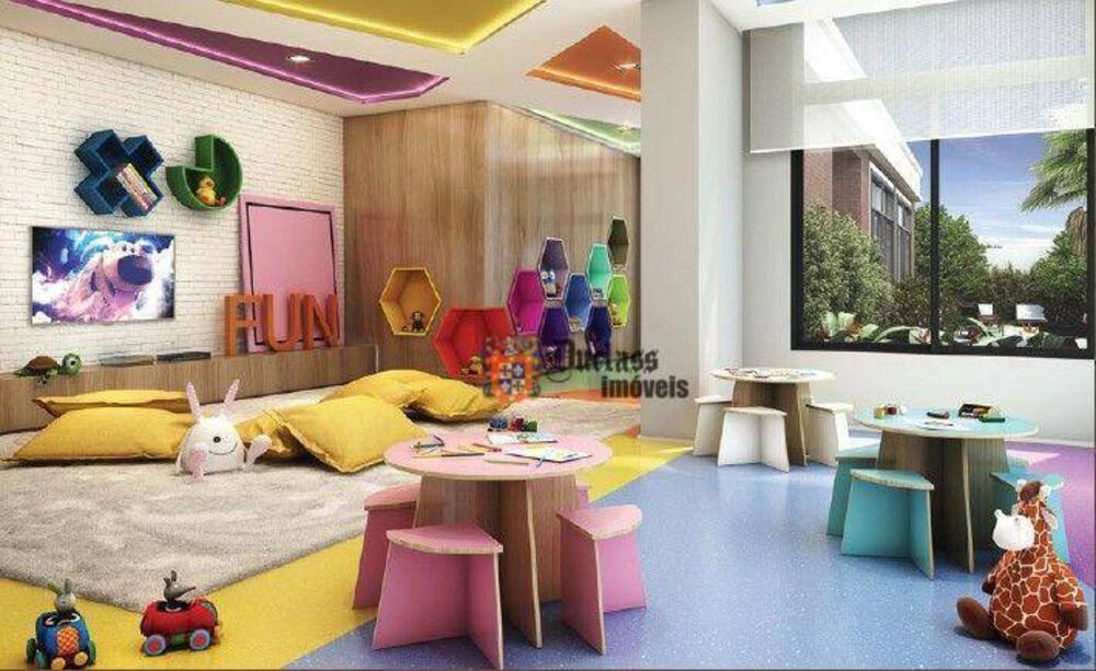 Apartamento, 3 quartos, 147 m² - Foto 1