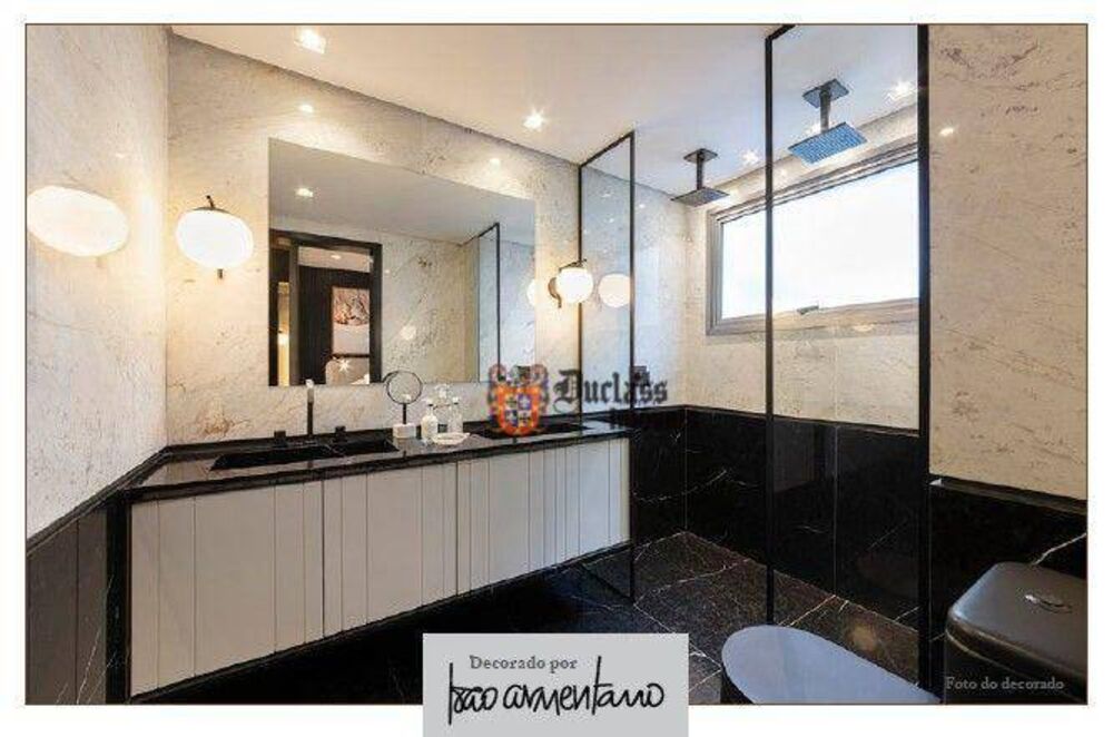 Apartamento, 3 quartos, 147 m² - Foto 8