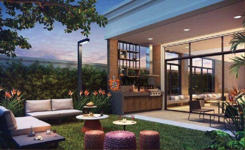 Apartamento, 3 quartos, 147 m² - Foto 6