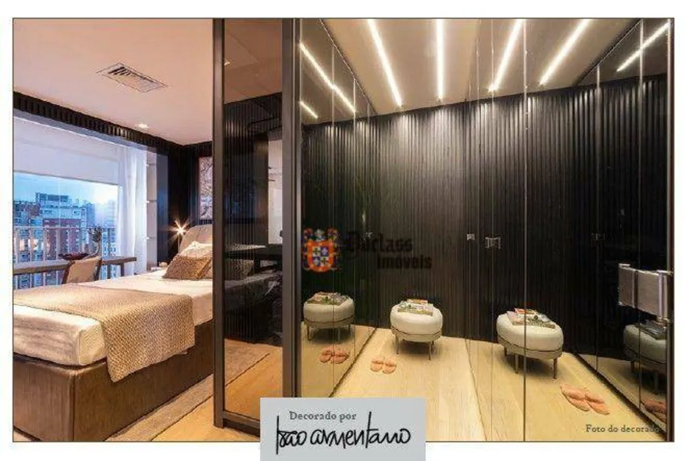 Apartamento, 3 quartos, 147 m² - Foto 17