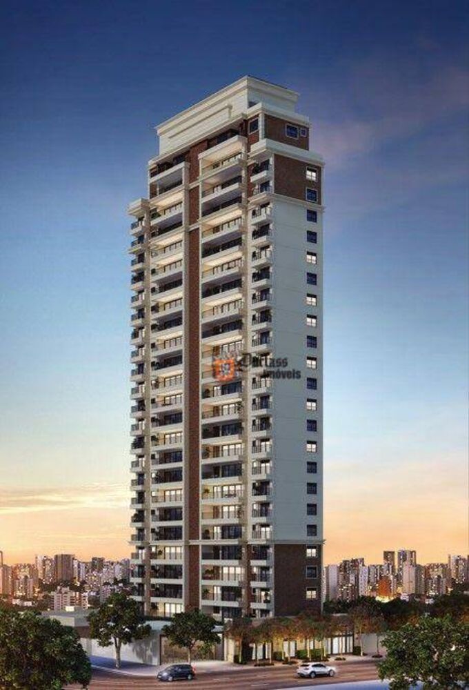 Apartamento, 3 quartos, 147 m² - Foto 10