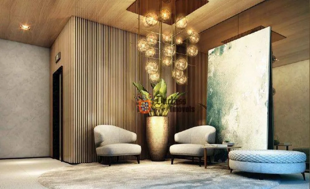 Apartamento, 3 quartos, 147 m² - Foto 12