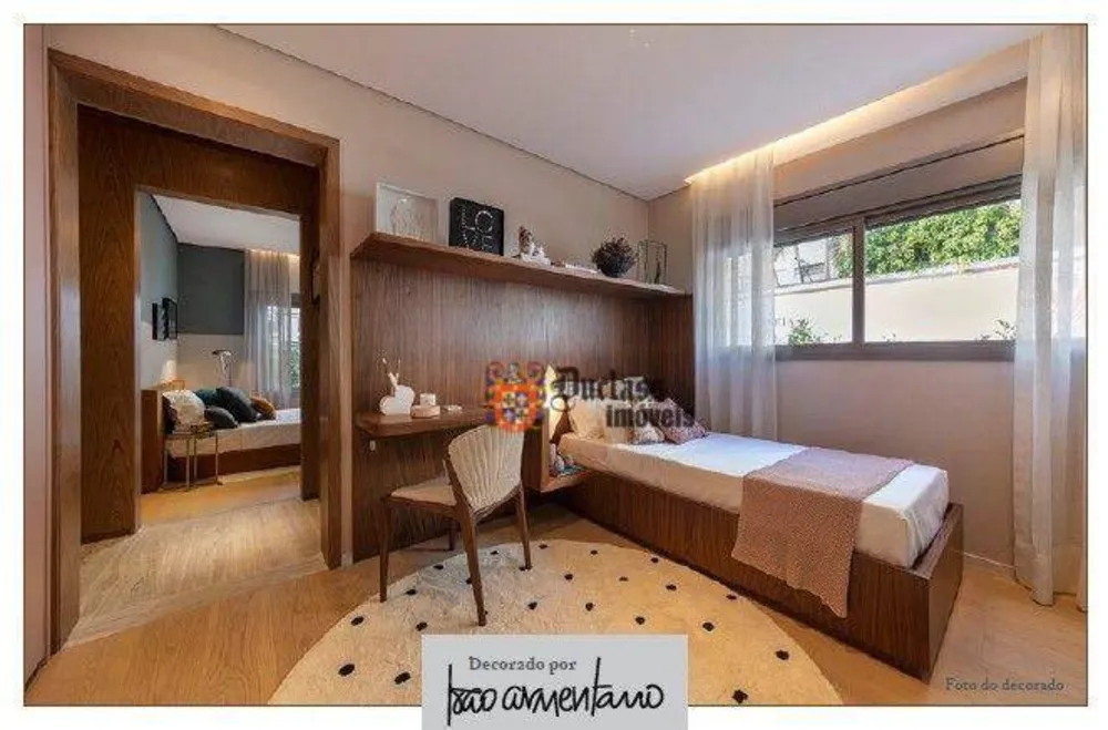 Apartamento, 3 quartos, 147 m² - Foto 18