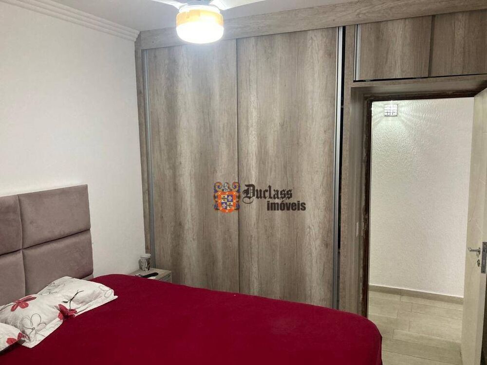 Sobrado, 4 quartos, 320 m² - Foto 7