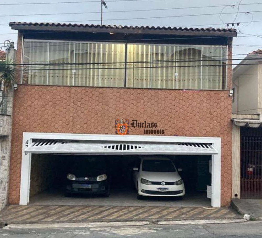Sobrado, 4 quartos, 320 m² - Foto 20