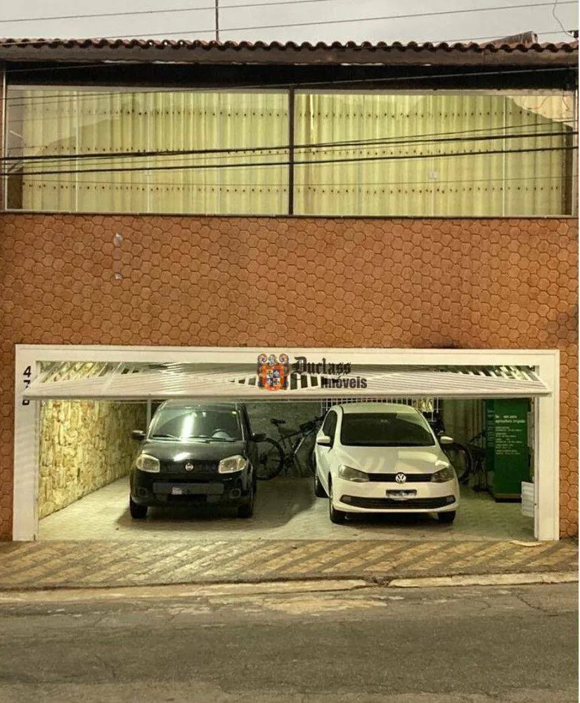 Sobrado, 4 quartos, 320 m² - Foto 19