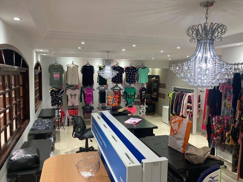 Sobrado, 4 quartos, 320 m² - Foto 3