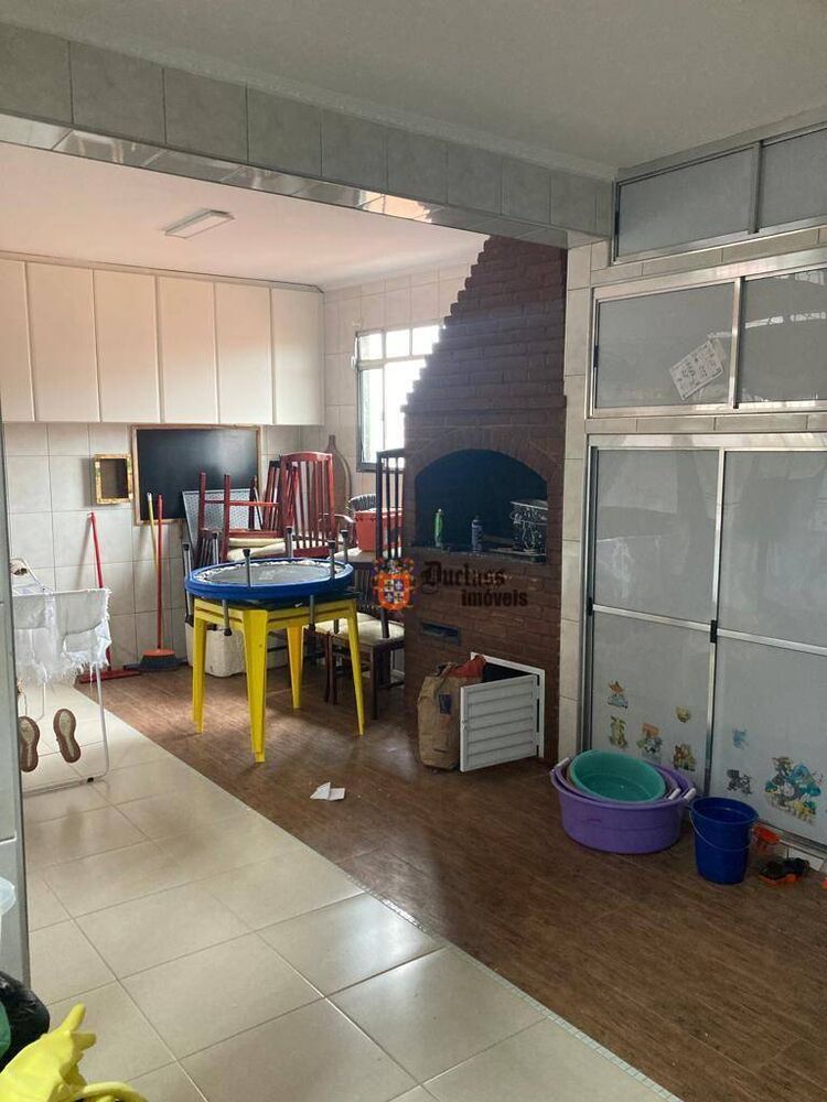 Sobrado, 4 quartos, 320 m² - Foto 10