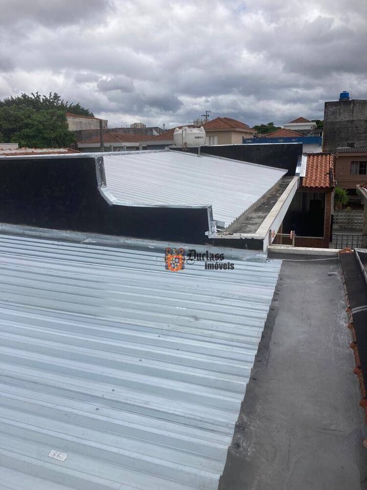 Sobrado, 4 quartos, 320 m² - Foto 12