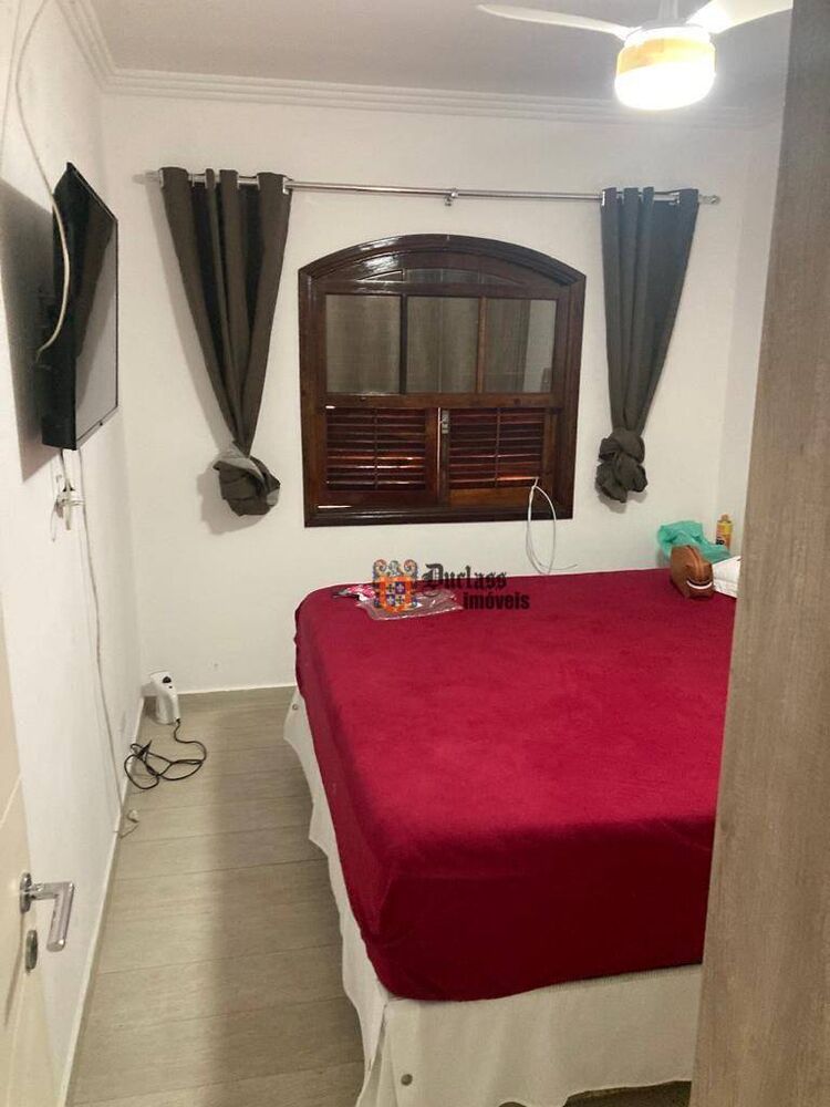 Sobrado, 4 quartos, 320 m² - Foto 6