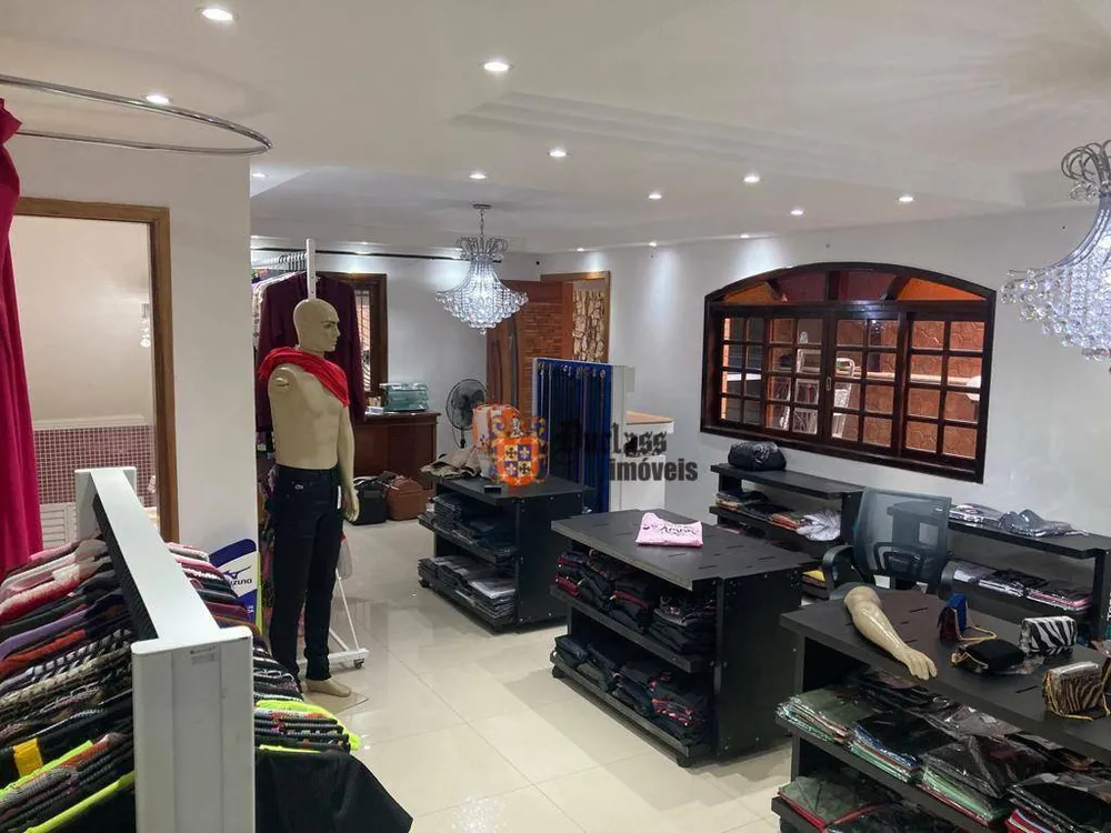 Sobrado, 4 quartos, 320 m² - Foto 4