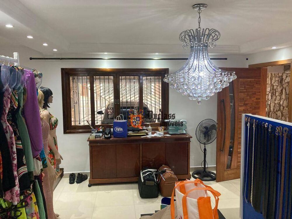 Sobrado, 4 quartos, 320 m² - Foto 2