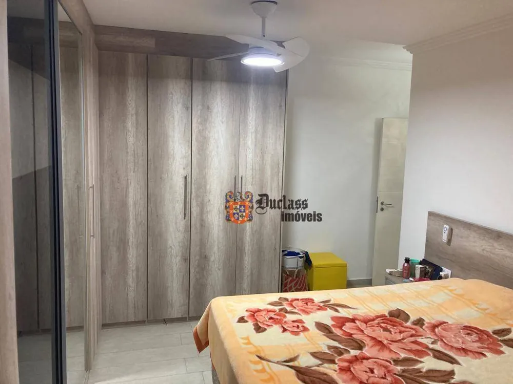 Sobrado, 4 quartos, 320 m² - Foto 10