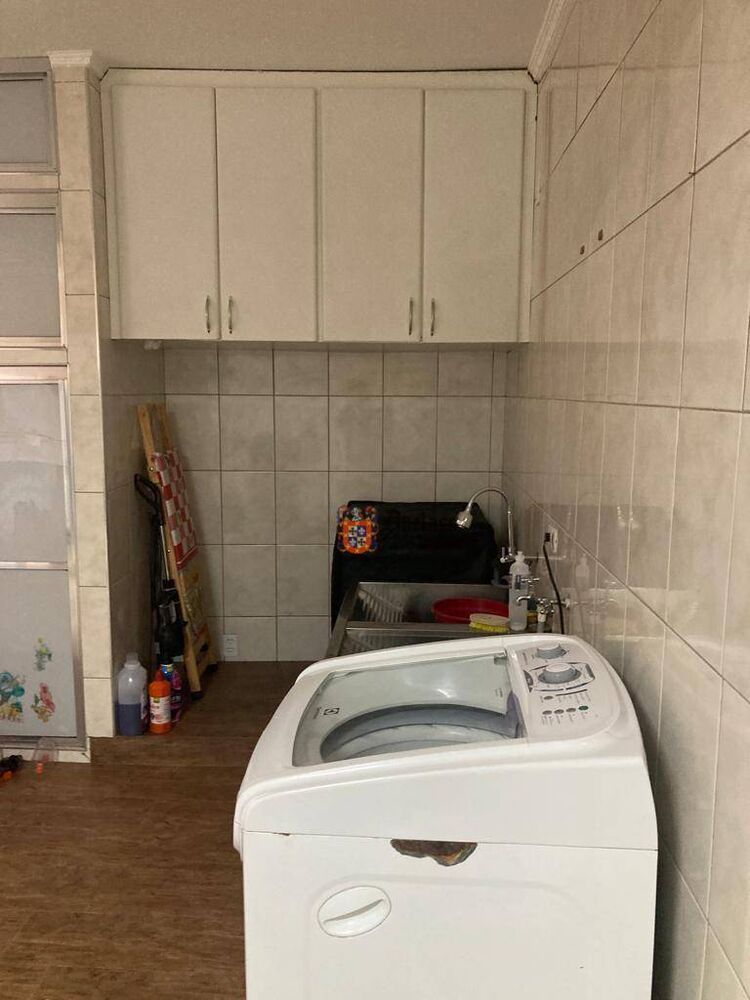 Sobrado, 4 quartos, 320 m² - Foto 11