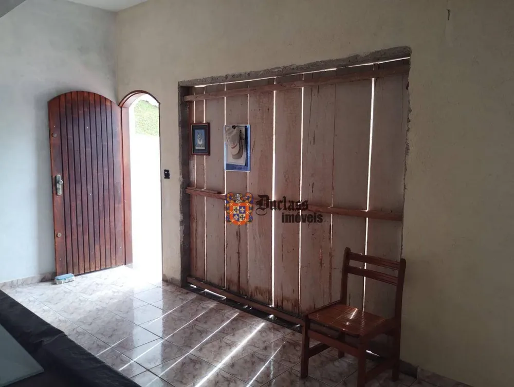 Chácara, 4 quartos, 4800 m² - Foto 1