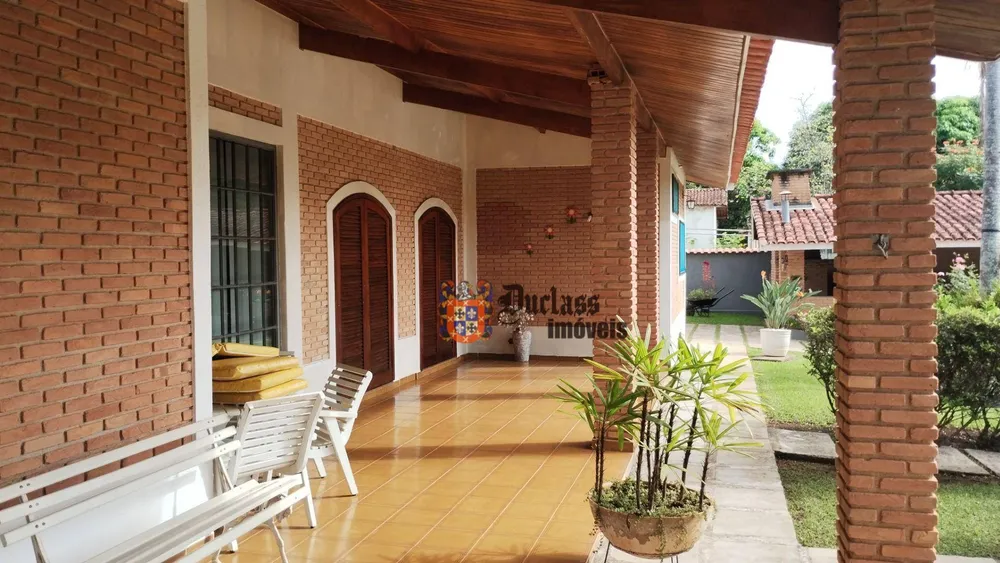 Chácara, 4 quartos, 4800 m² - Foto 4