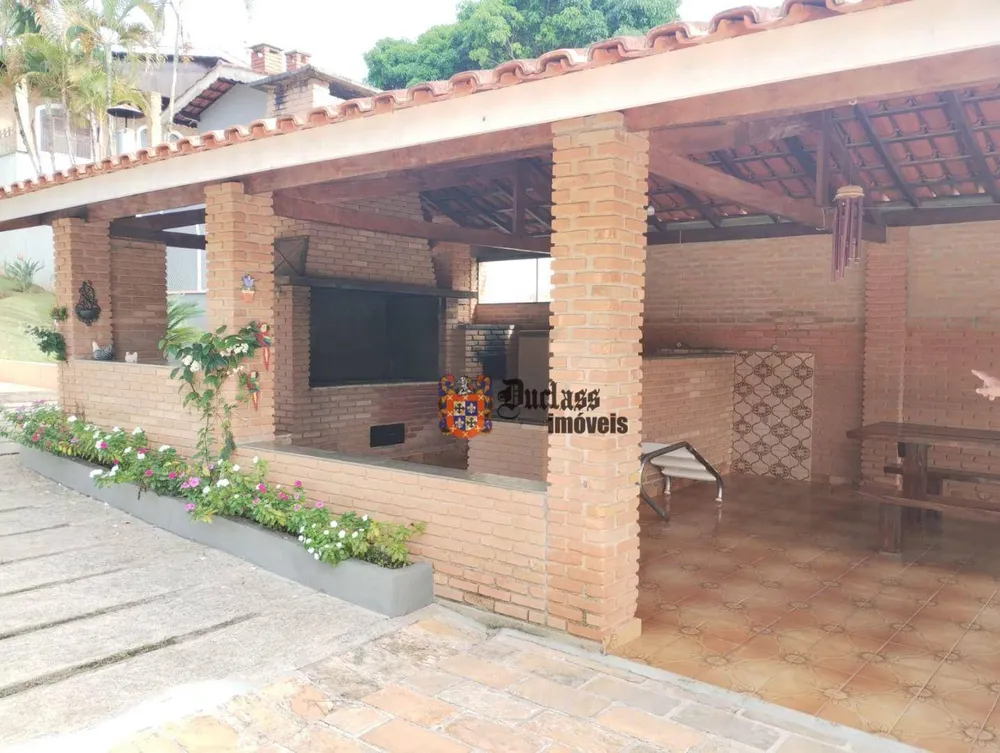 Chácara, 4 quartos, 4800 m² - Foto 2