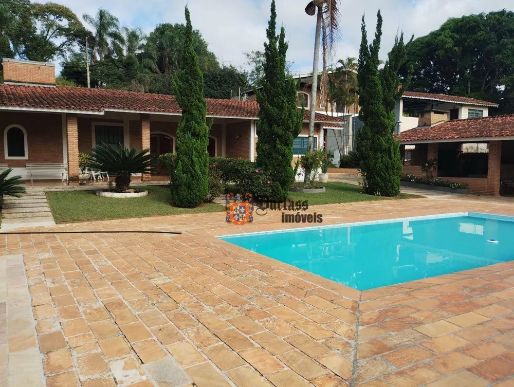 Chácara, 4 quartos, 4800 m² - Foto 5