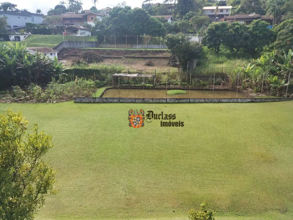 Chácara, 4 quartos, 4800 m² - Foto 3