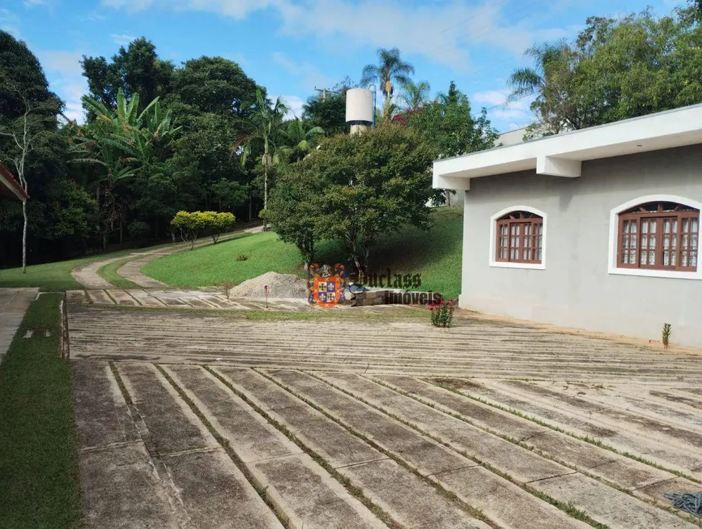 Chácara, 4 quartos, 4800 m² - Foto 6