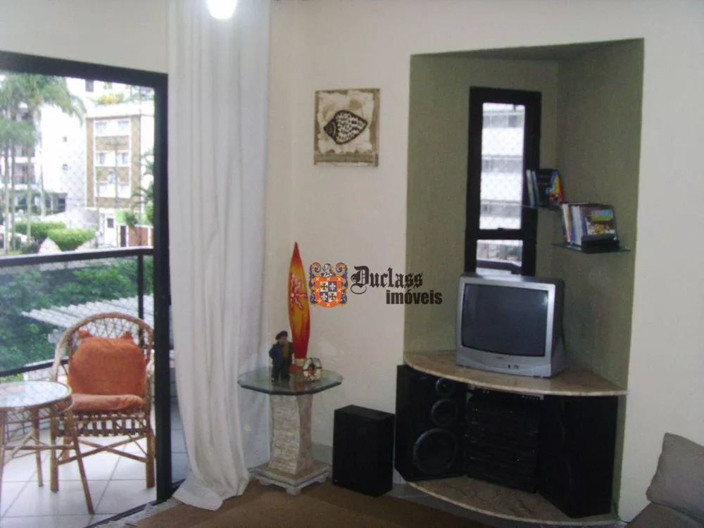 Apartamento à venda com 3 quartos, 73m² - Foto 2