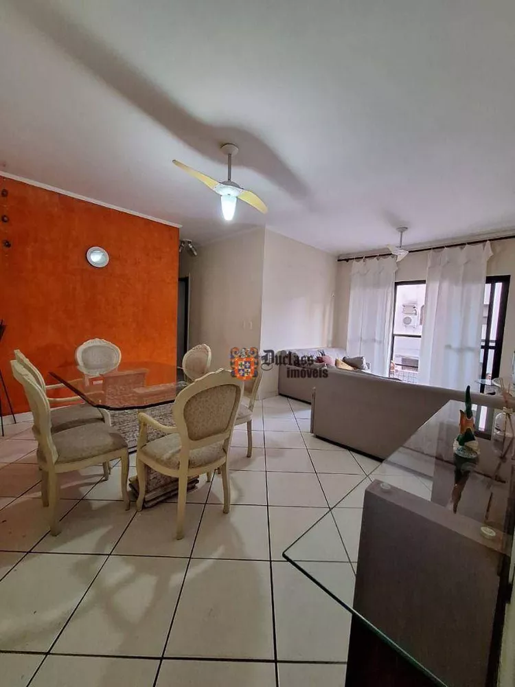 Apartamento à venda com 3 quartos, 73m² - Foto 1