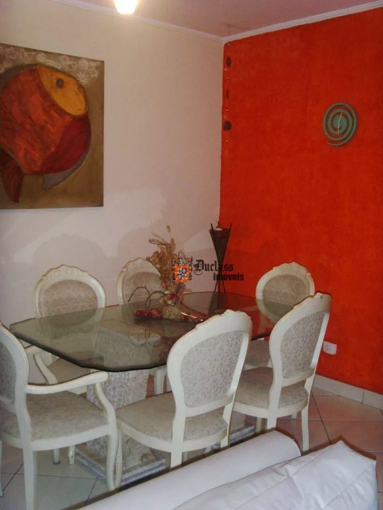 Apartamento à venda com 3 quartos, 73m² - Foto 3