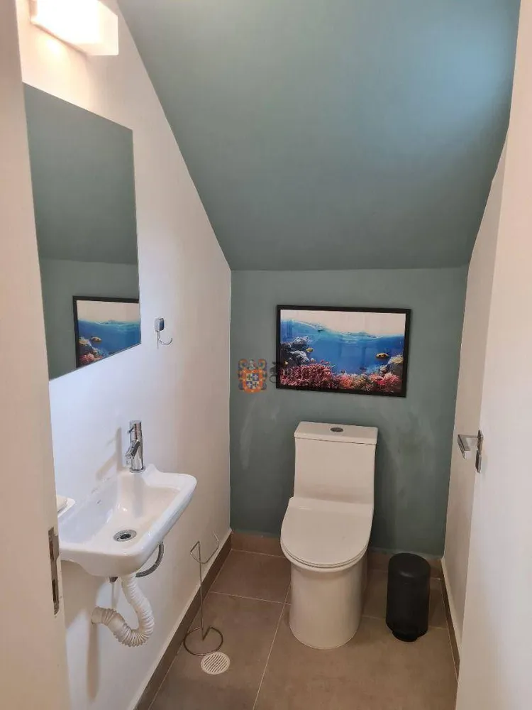 Sobrado, 3 quartos, 206 m² - Foto 3