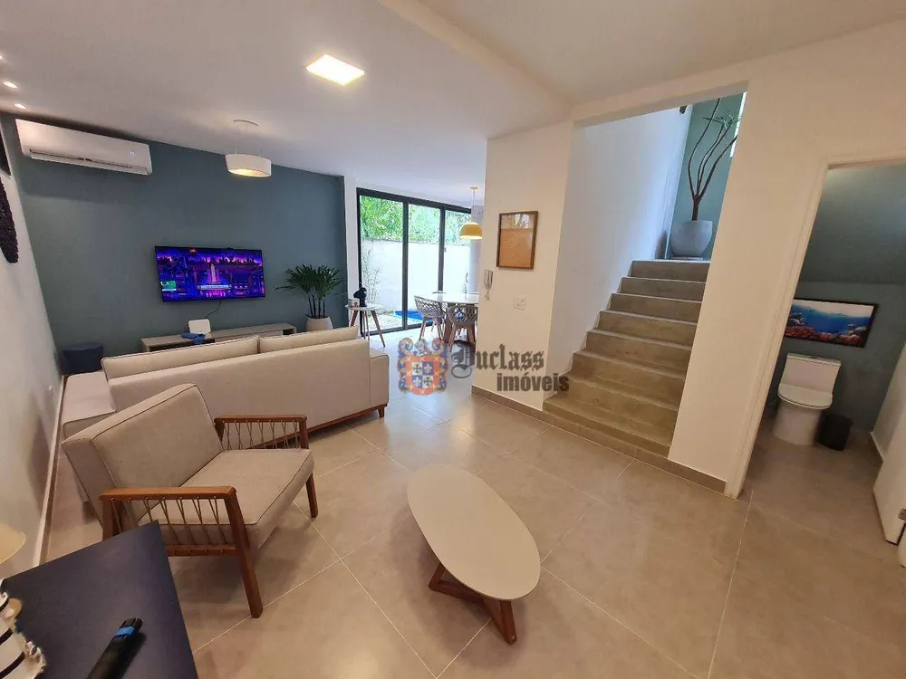 Sobrado, 3 quartos, 206 m² - Foto 4