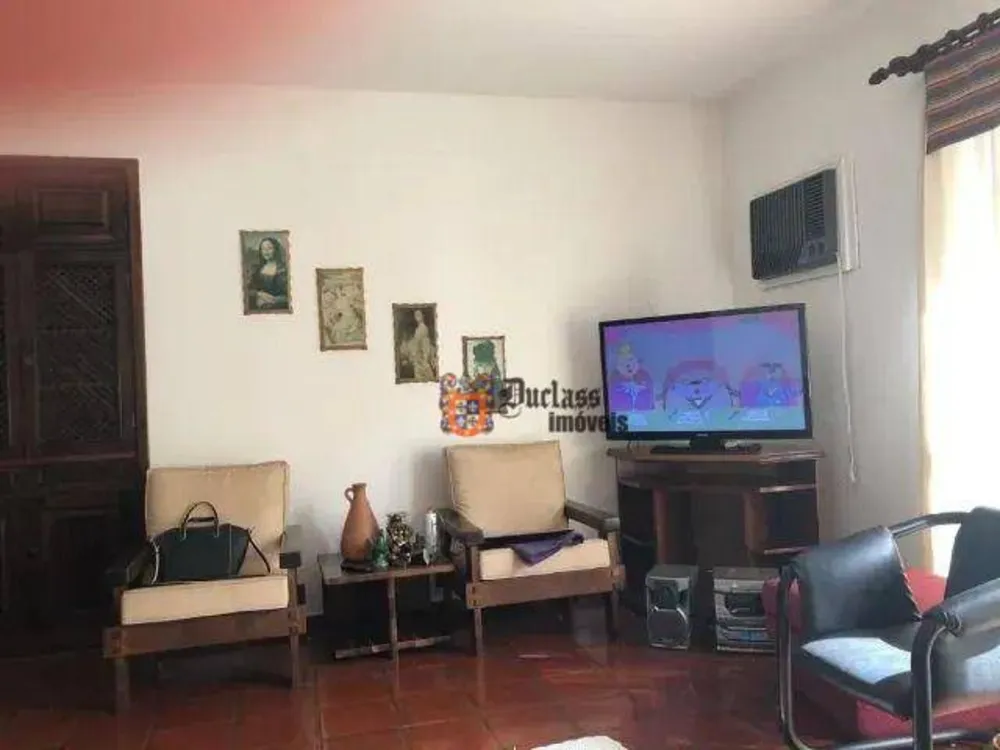 Apartamento, 2 quartos, 96 m² - Foto 4