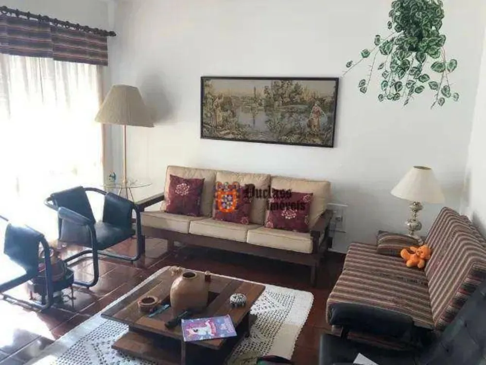 Apartamento, 2 quartos, 96 m² - Foto 6