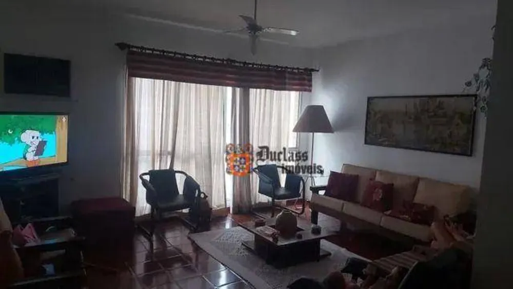 Apartamento, 2 quartos, 96 m² - Foto 5