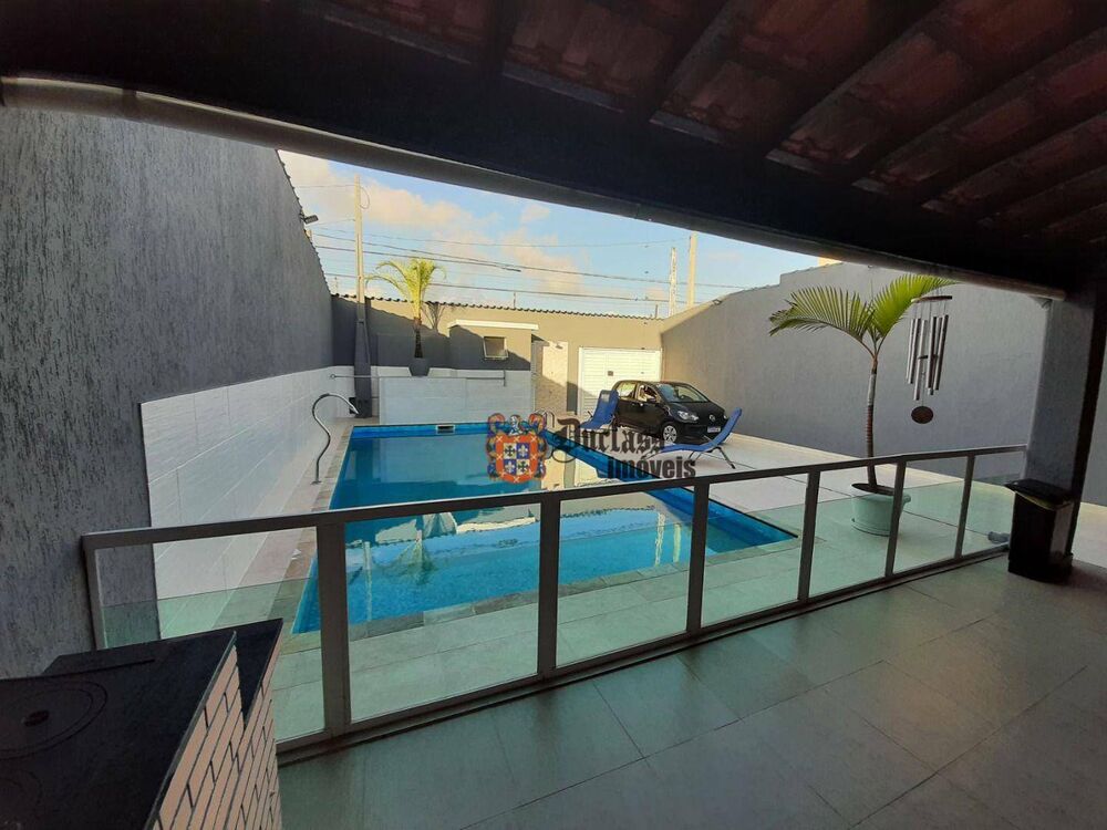 Sobrado, 5 quartos, 340 m² - Foto 3
