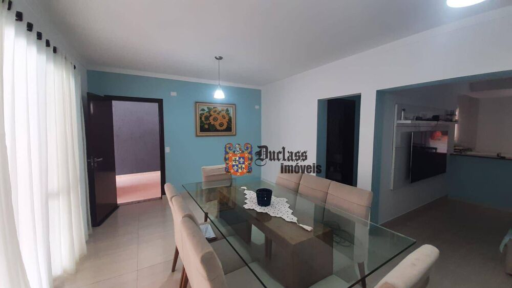 Sobrado, 5 quartos, 340 m² - Foto 1