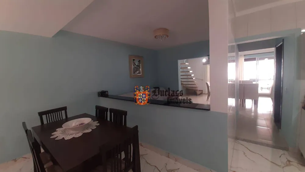 Sobrado, 5 quartos, 340 m² - Foto 7