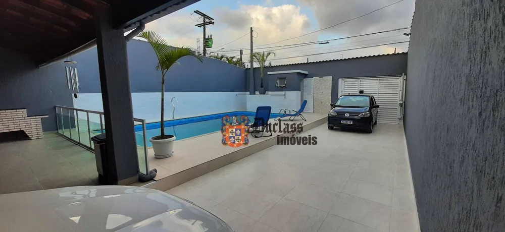 Sobrado, 5 quartos, 340 m² - Foto 3