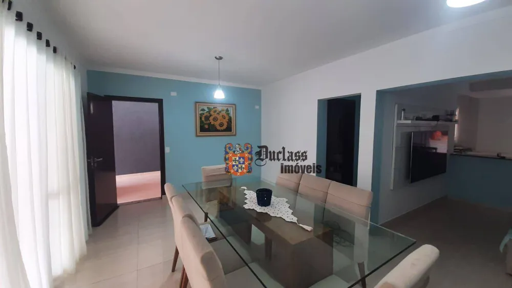 Sobrado, 5 quartos, 340 m² - Foto 10