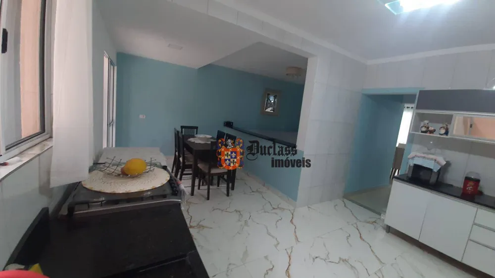 Sobrado, 5 quartos, 340 m² - Foto 6