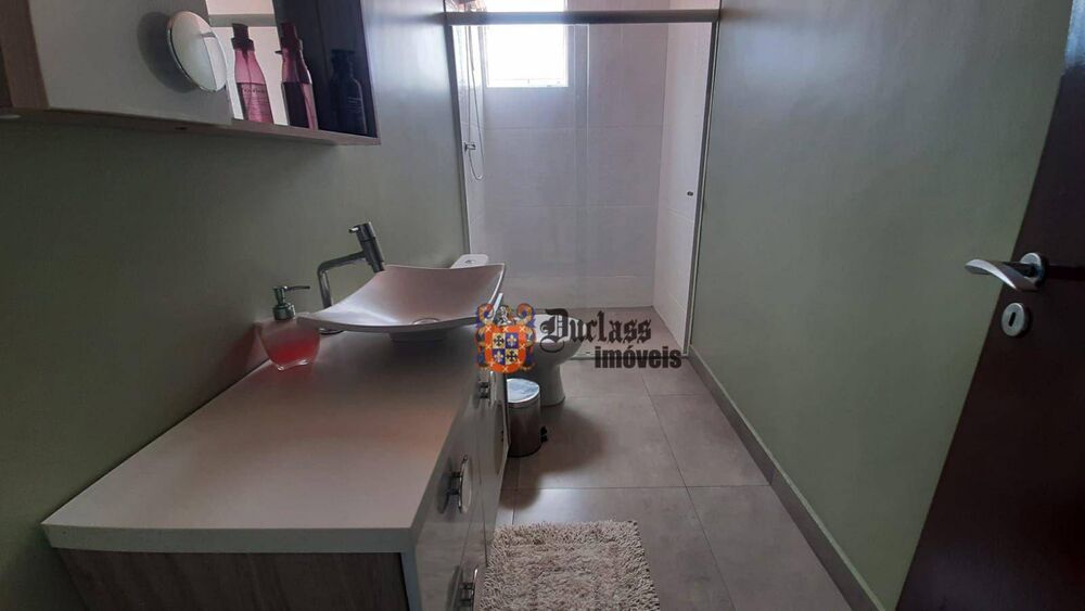 Sobrado, 5 quartos, 340 m² - Foto 4